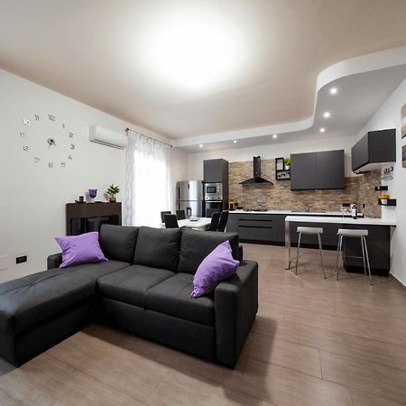 Gali Holidays Casa Vacanze Acquedolci Luaran gambar