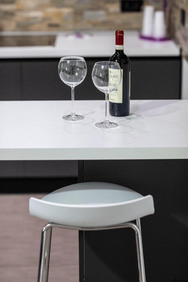 Gali Holidays Casa Vacanze Acquedolci Luaran gambar