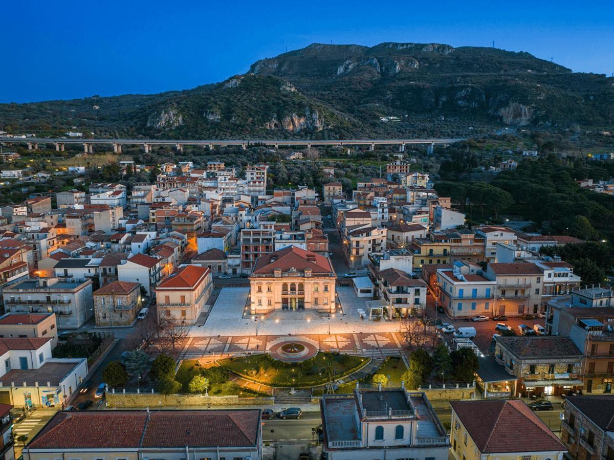 Gali Holidays Casa Vacanze Acquedolci Luaran gambar