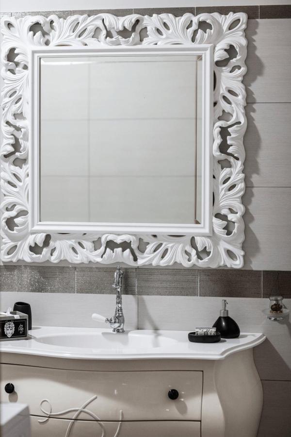 Gali Holidays Casa Vacanze Acquedolci Luaran gambar